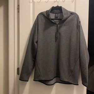 Nike Men’s Half-zip
